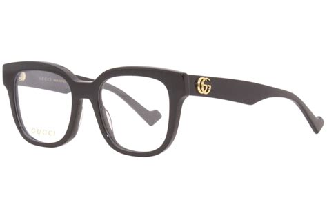 gucci female glasses frames.